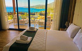 Hotel Olivia
